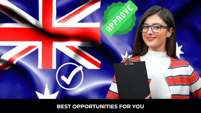 Australia Scholarships for International Students 2024 – Fully Funded
