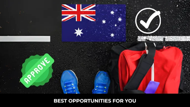 Educational Pathways for Migrants in Australia