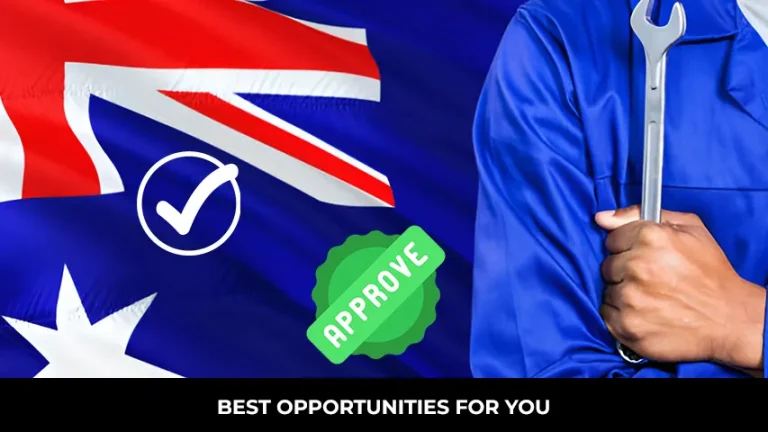 How to Apply for Unskilled Jobs in Australia