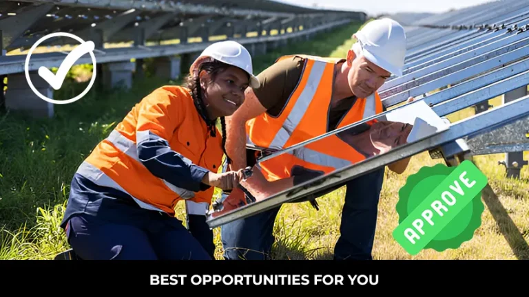Jobs In Australia for Africans – Work in Australia for Immigrant