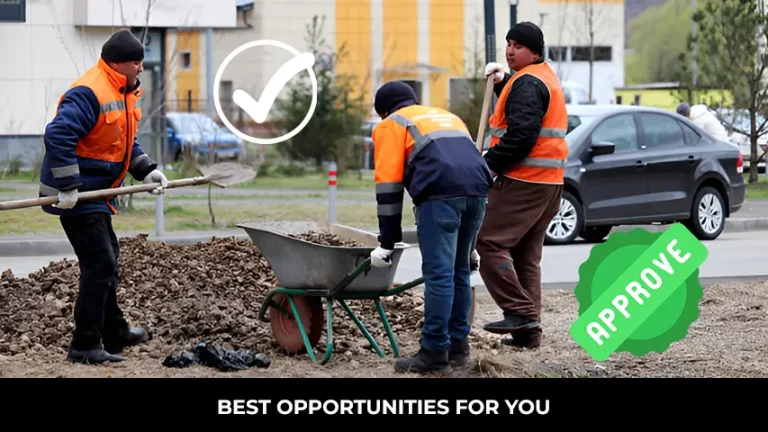 Jobs for Unskilled Migrants in Australia