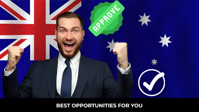 Living in Australia as an Unskilled Migrant