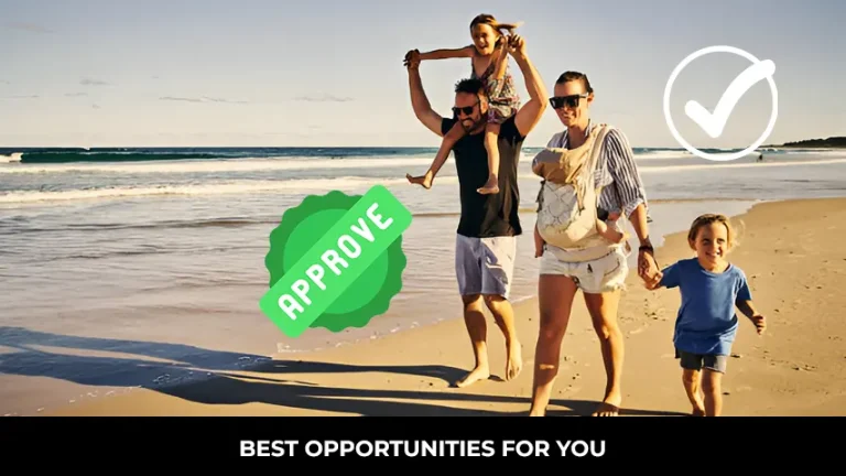 Migrate to Australia with Family – Visa Sponsorship Options