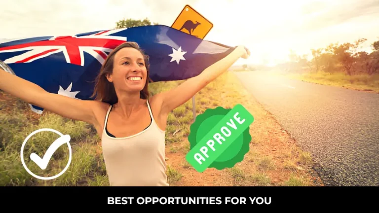 Migrate to Australia without a Skilled Occupation