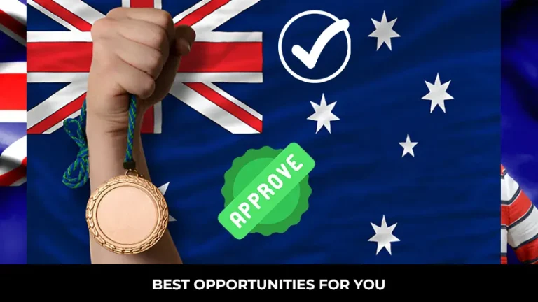 Australia Awards Scholarships