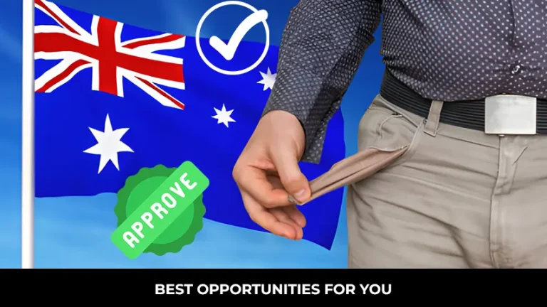 How to Get a Job in Australia as a Foreigner? Work as an Immigrant