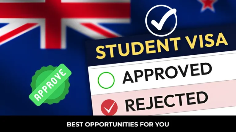 How to Get an Australian Student Visa – Study in Australia