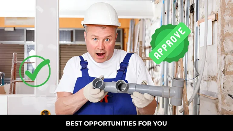 water damage rotation worker