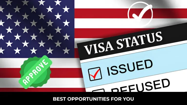 How to Apply for a USA Visa Sponsorship