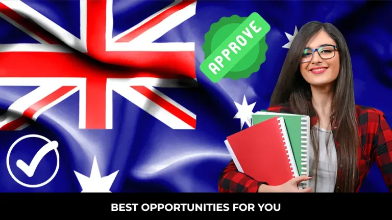 Study in Australia Student Visa Essentials for International Students