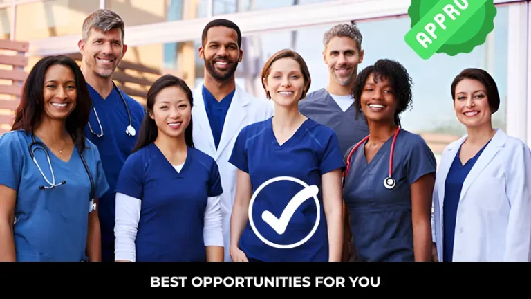 Registered Nurse Jobs with Visa Sponsorship in Australia