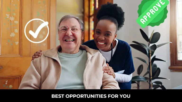 Caregiver in Australia with Visa Sponsorship - Start Your Application Now