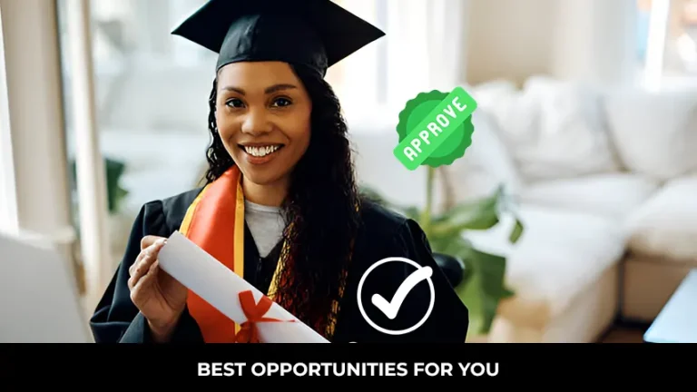 Study Masters in Canada with Scholarship for International Students