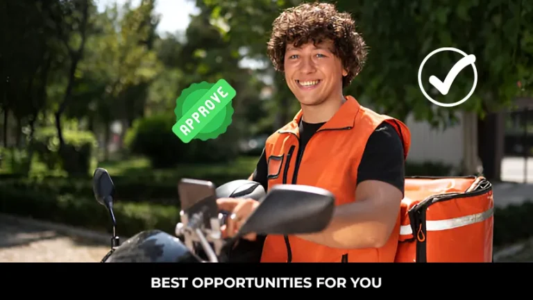 DoorDash Jobs in Australia with Visa Sponsorship
