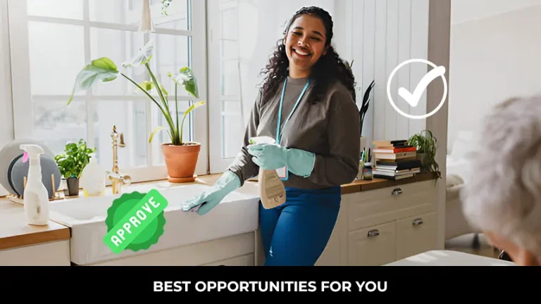 Housekeeping Attendant Jobs in Australia with Visa Sponsorship & Work Permit