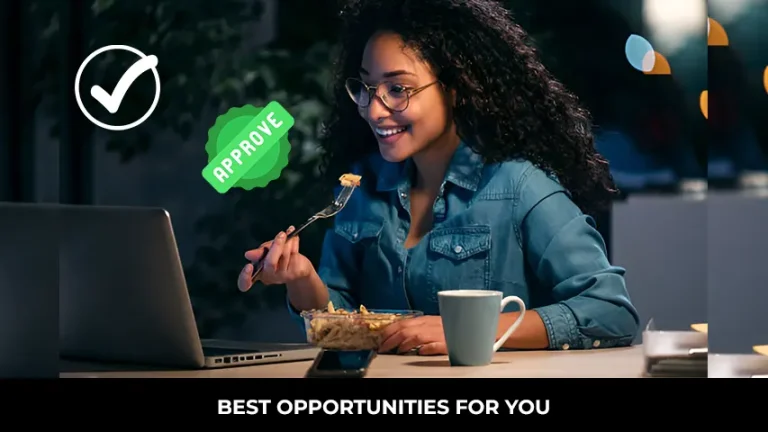 Work from Home Jobs That Don’t Require Experience – Apply Today